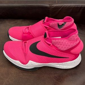 Nike High Top Athletic Shoes